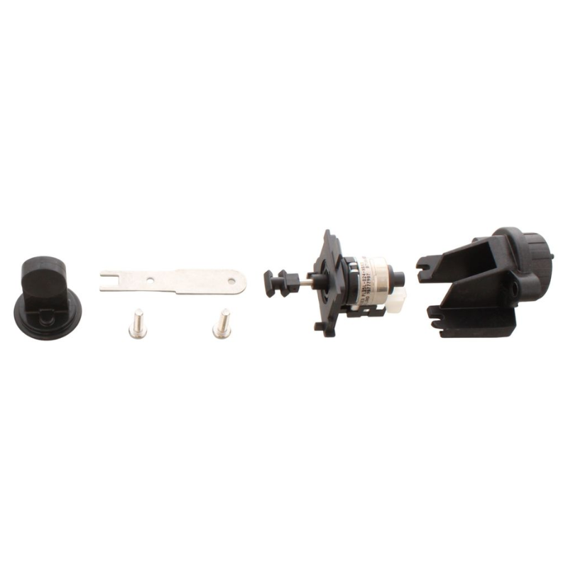 Worcester Bosch Diverter Valve Assembly (87377046110)