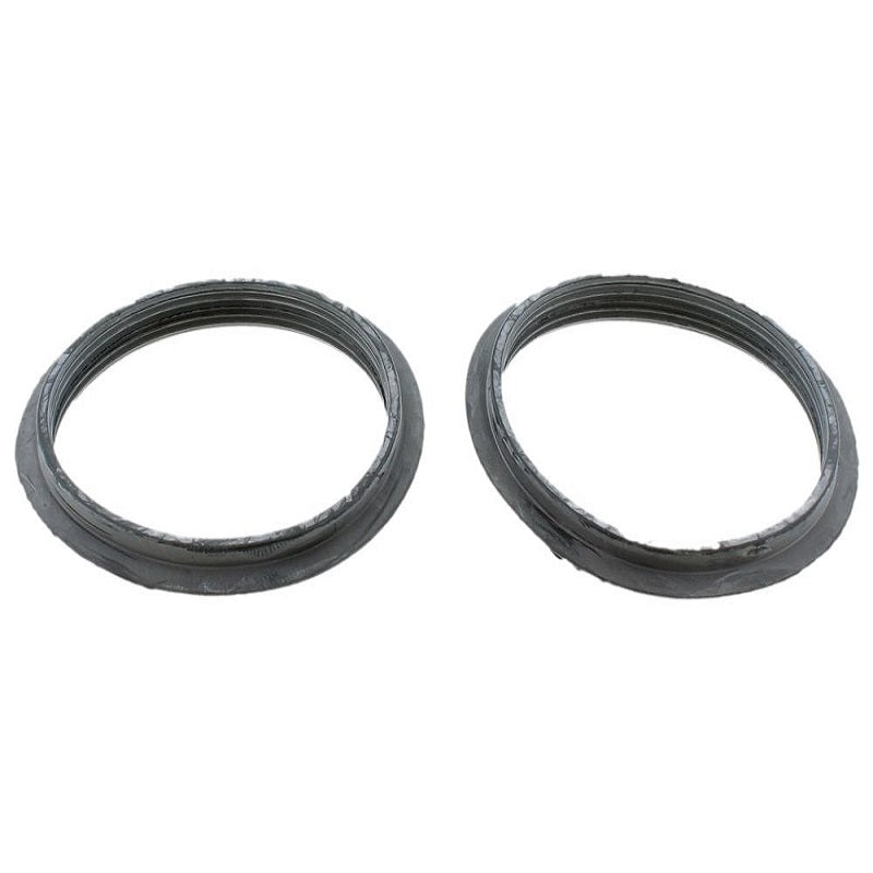 Worcester Bosch Exhaust Seal - Pack of 2 (8737711102)