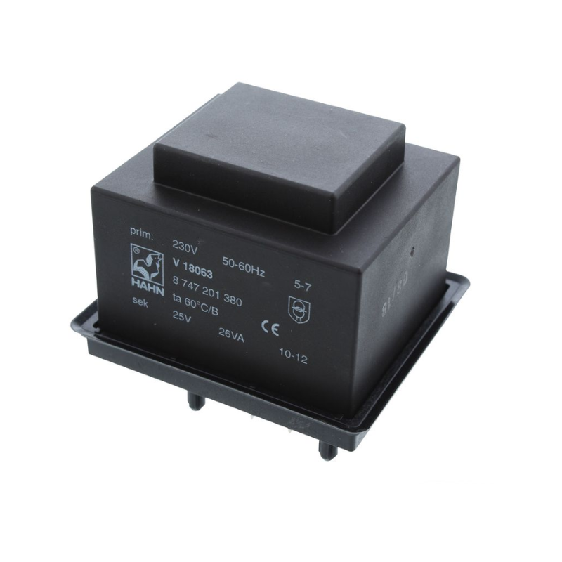 Worcester Bosch Transformer (87472013190)