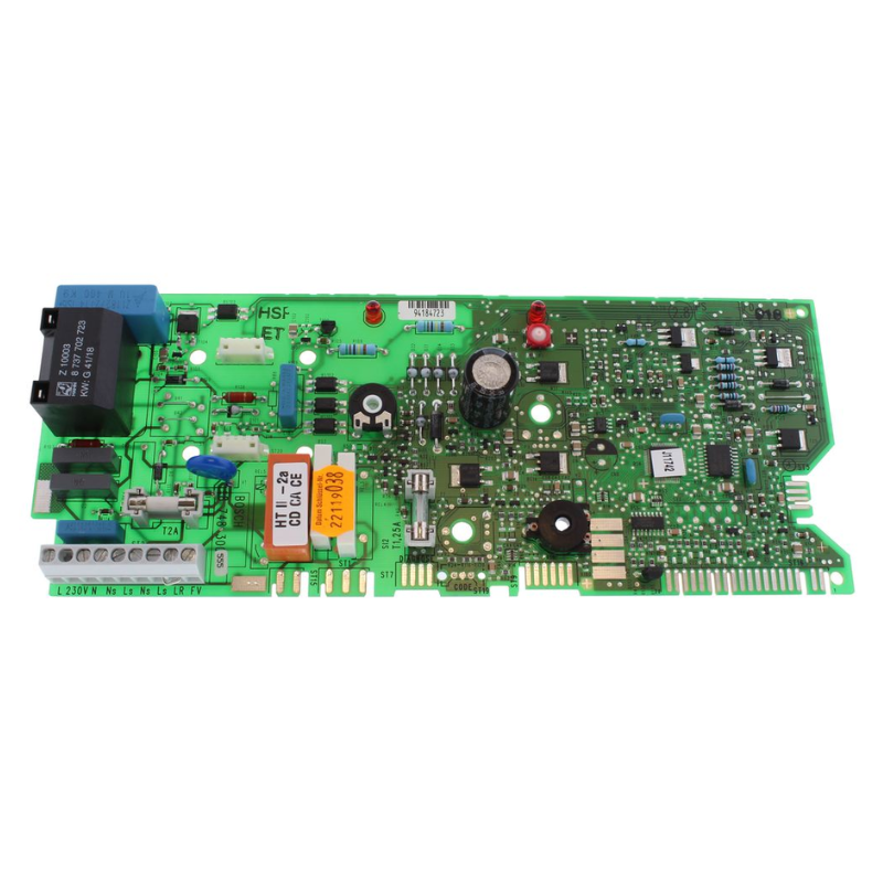 Worcester Bosch Bosch Printed Circuit Board (87483004840)