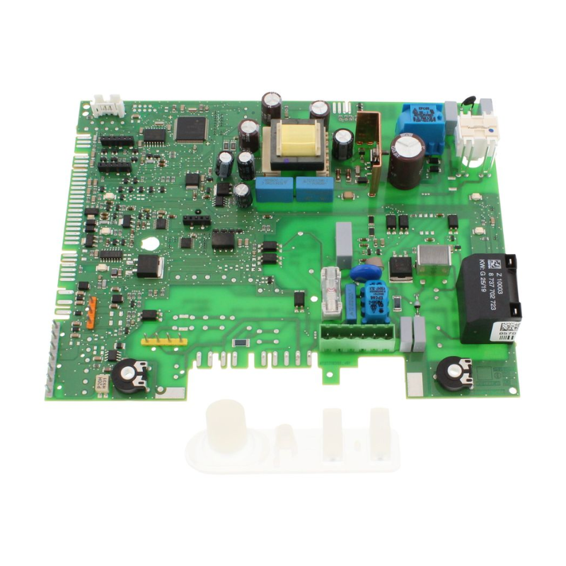 Worcester Bosch Printed Circuit Board (8748300910)