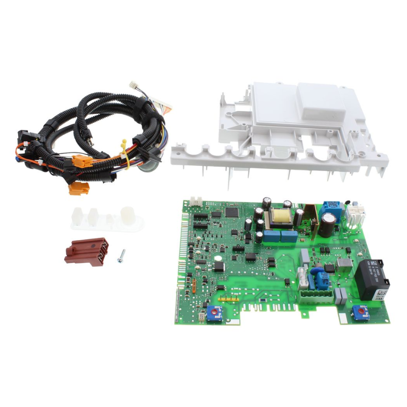 Worcester Bosch Printed Circuit Board (8748300912)