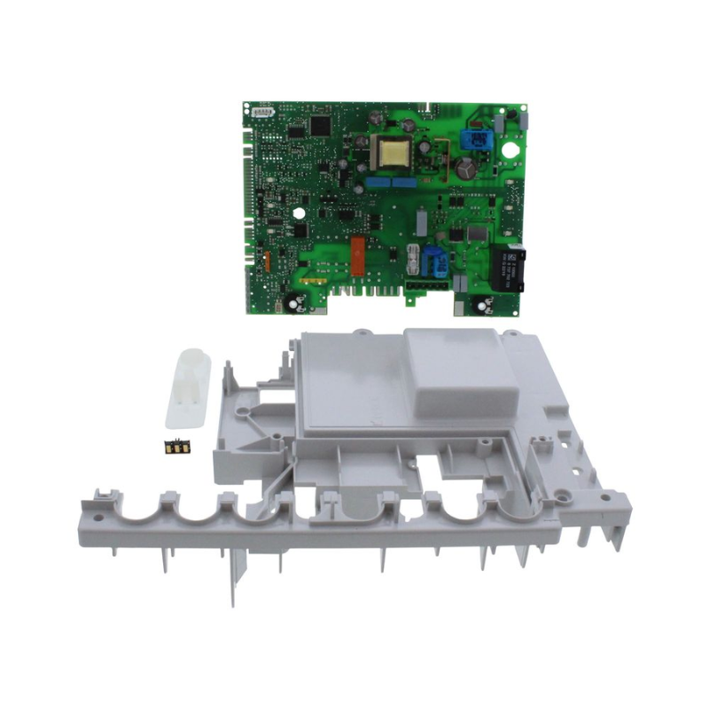 Worcester Bosch Printed Circuit Board (8748300921)