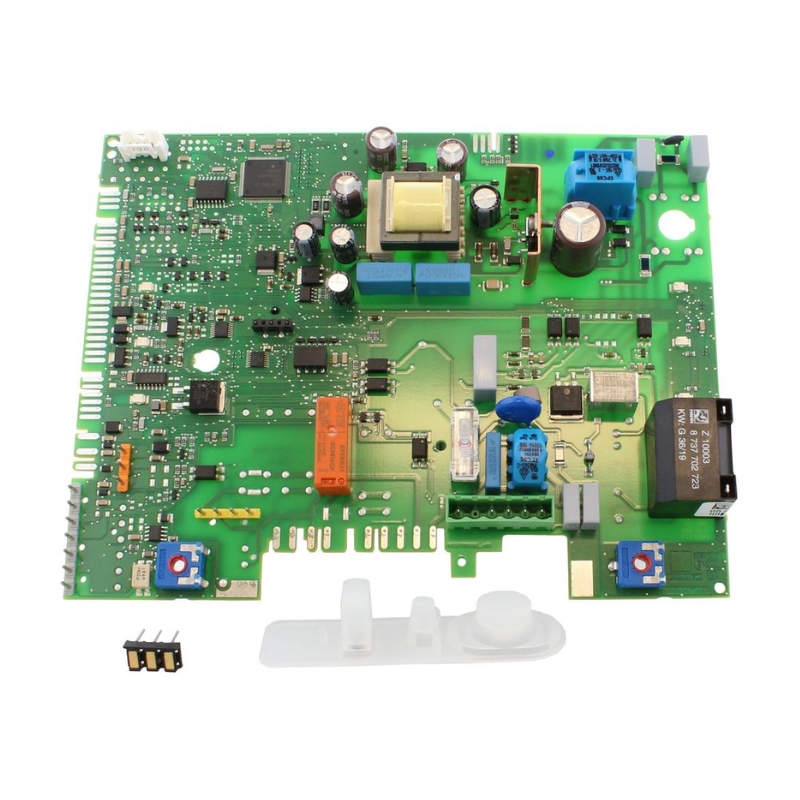 Worcester Bosch Printed Circuit Board (8748300922)