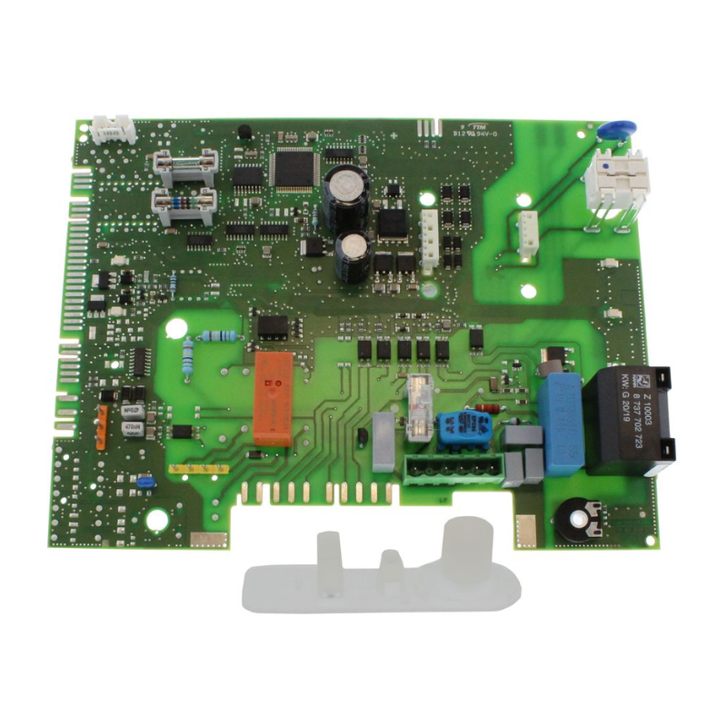 Worcester Bosch Printed Circuit Board (8748300938)