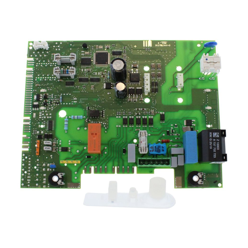 Worcester Bosch Printed Circuit Board (8748300939)