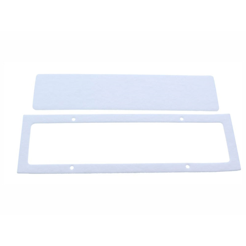 Intergas Seal Burner (877847)