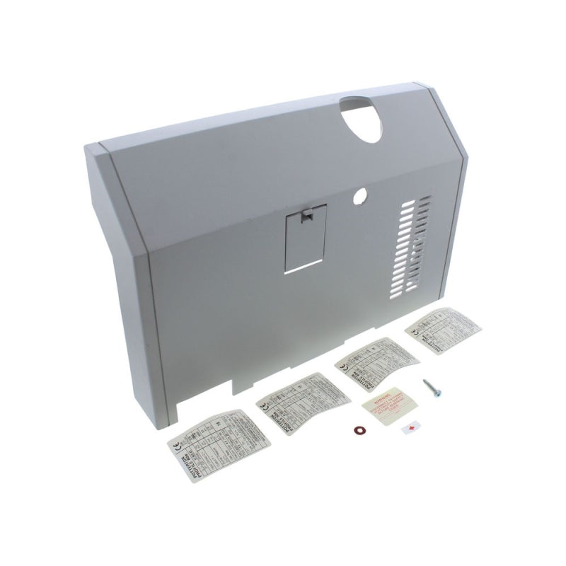 Baxi Controls Cover (907707)