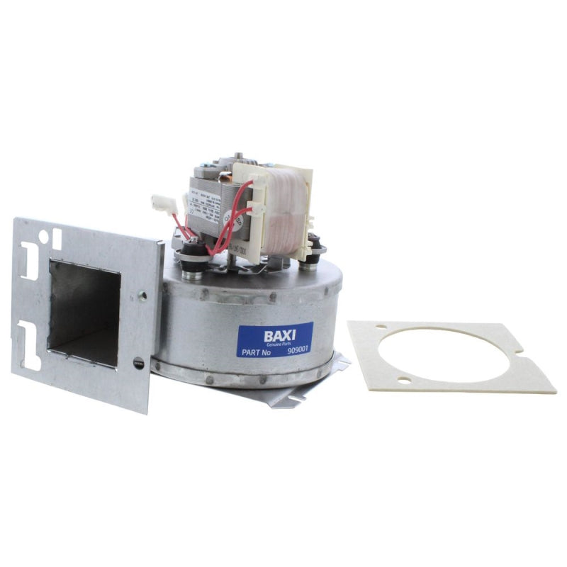 Baxi Fan Assembly Kit - 80/100 (909001)