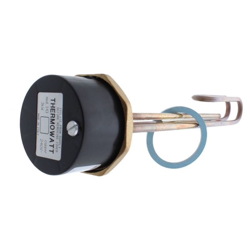 Ariston 2.5" Element Kit (935191)