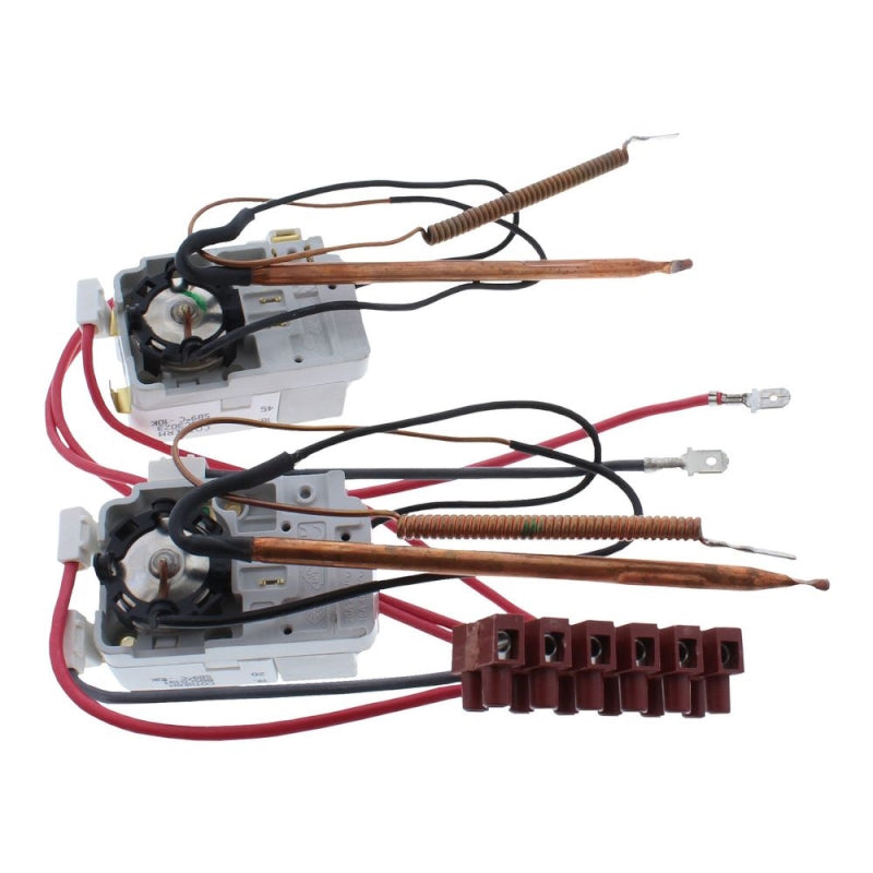 Heatrae Sadia Megaflo Thermostat - Wire Control Assembly (95612719)