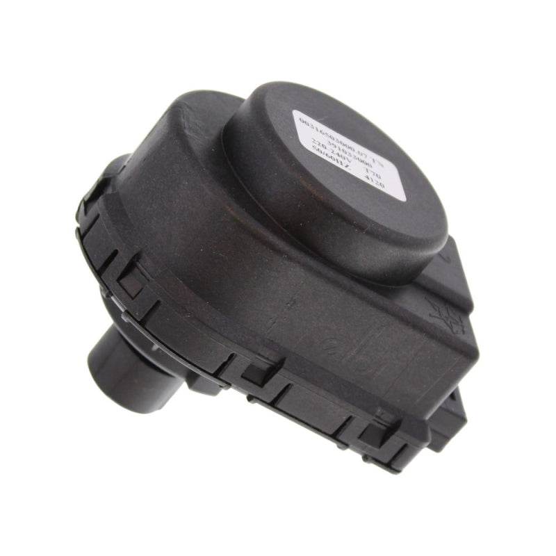 Ariston Motorised Valve Head - Three Way (997147)