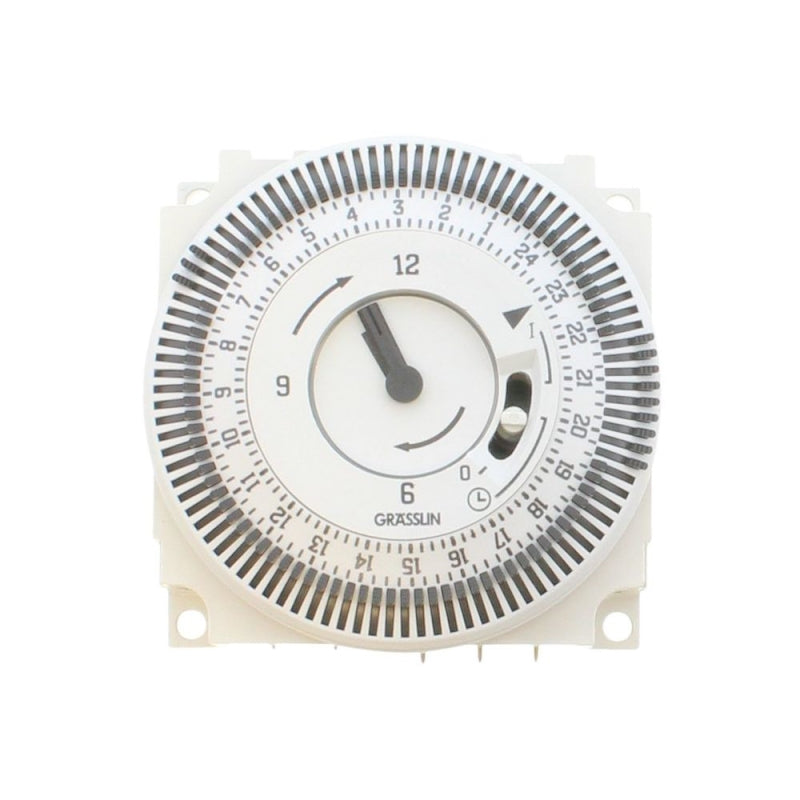 Ariston Mechanical Clock (61313549)