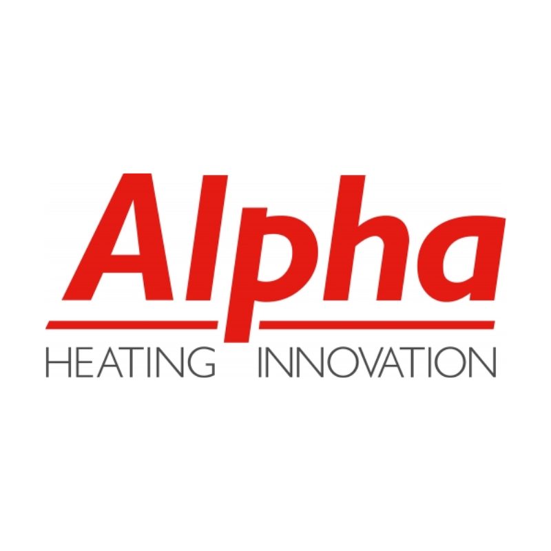 Alpha D.14 Connect Pipe C-In H-Out (1.031258)