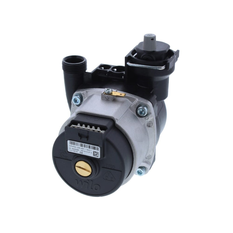 Biasi Complete Pump For Riva Plus (BI1552100)