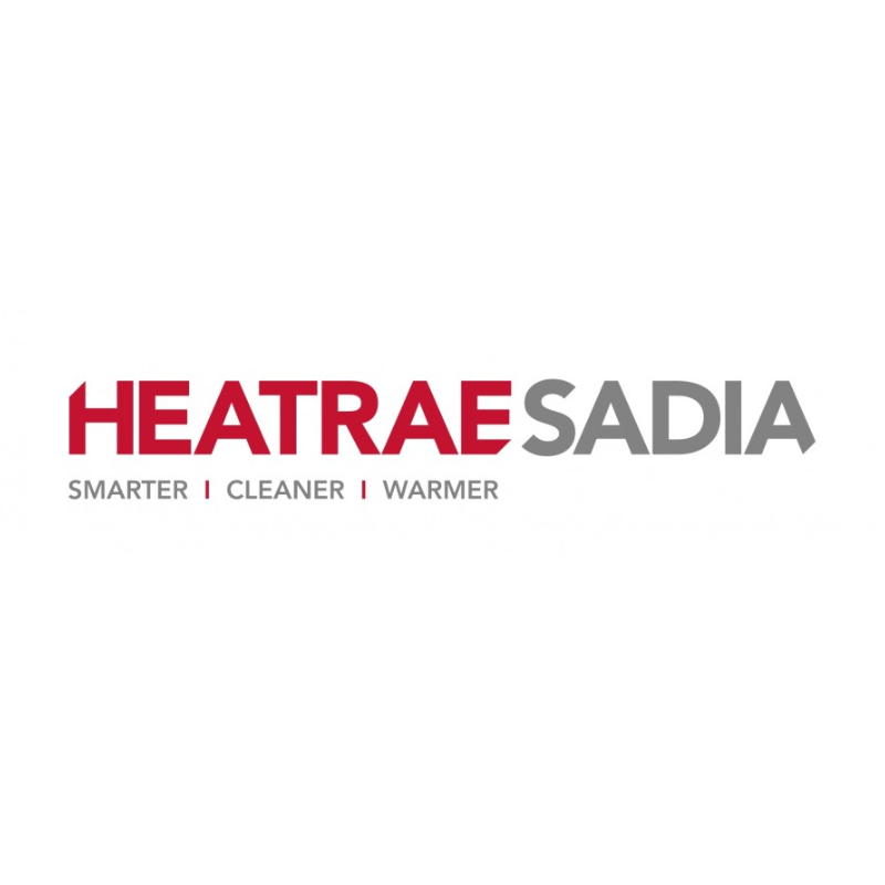 Heatrae Sadia Megaflo Eco Replacement Thermostat (BBSC3023)