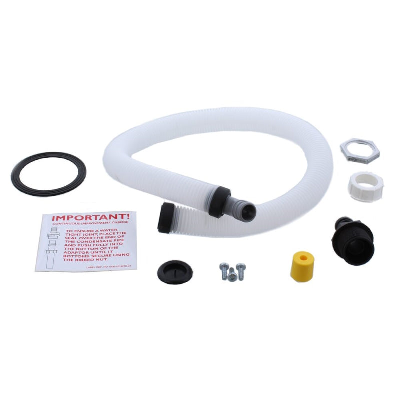 Johnson and Starley Siphon Conversion Kit (S01450)