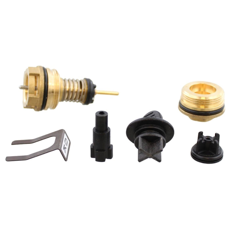 Glow-worm Three Way Valve Cartridge (S1006400)