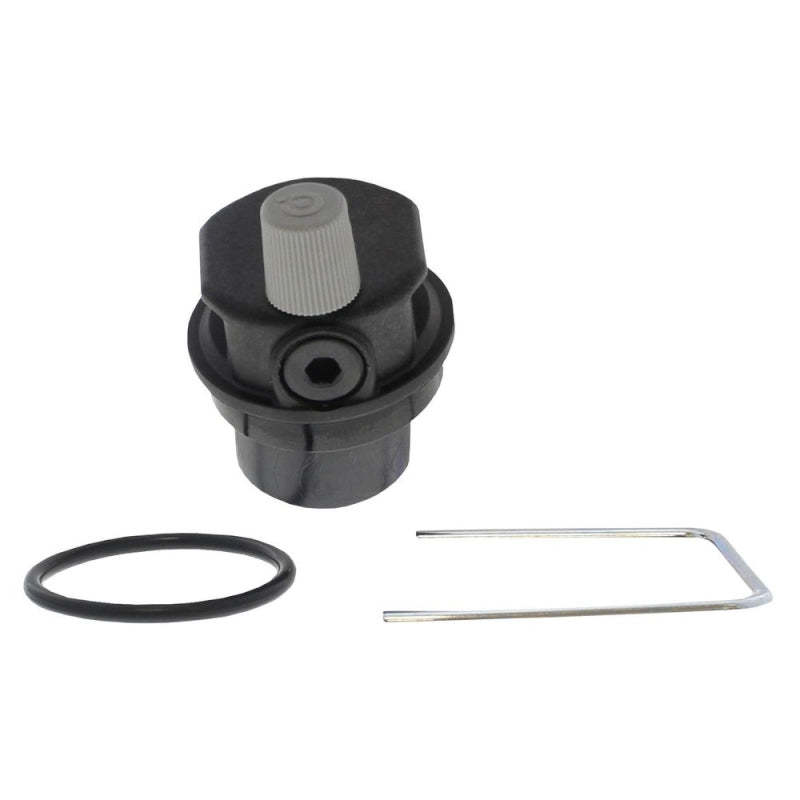 Glow-worm Automatic De-Aerator (S1024500)