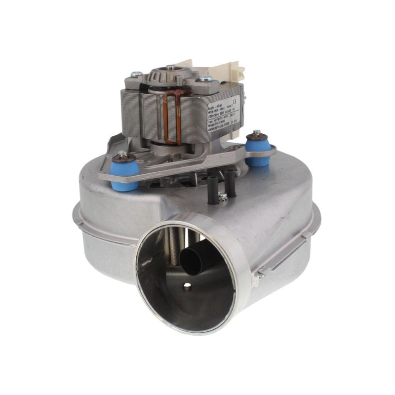 Glow-worm Fan Assembly (S227034)