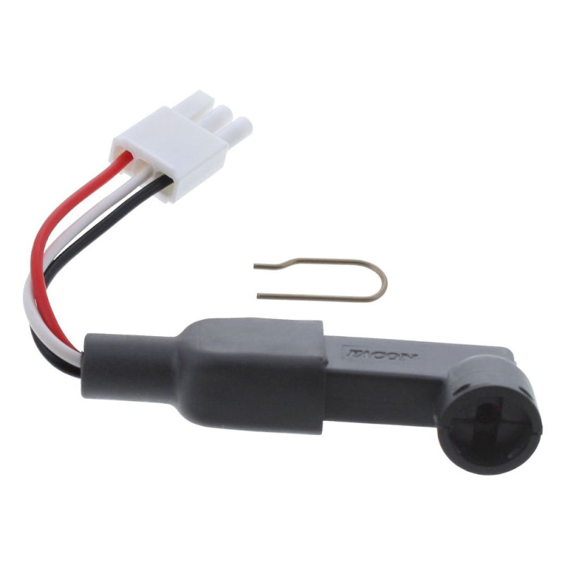 Glow-worm Flowswitch and 3 Cables (S801189)