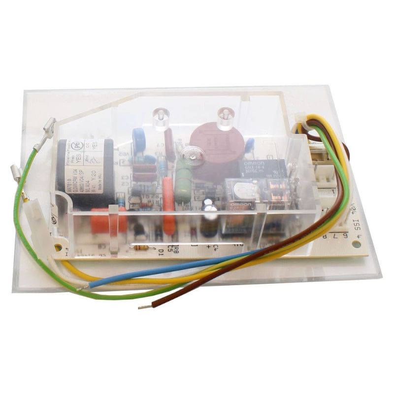 Glow-worm Printed Circuit Board (S900817)