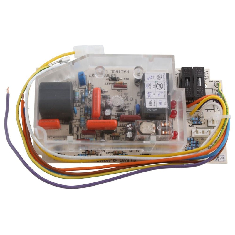 Glow-worm Printed Circuit Board (S900847)