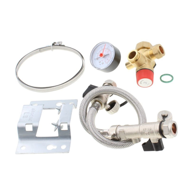 Gledhill 14" Immersion Heater (SH010)